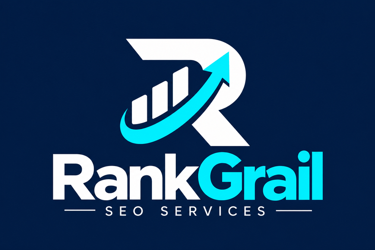 RankGrail logo